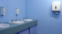 Counthill School Cleans Up with Proclad