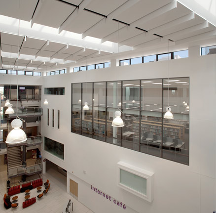 wall panels for commercial use