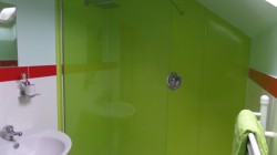 Protective Wall Cladding – Perfect for Student Accommodation!