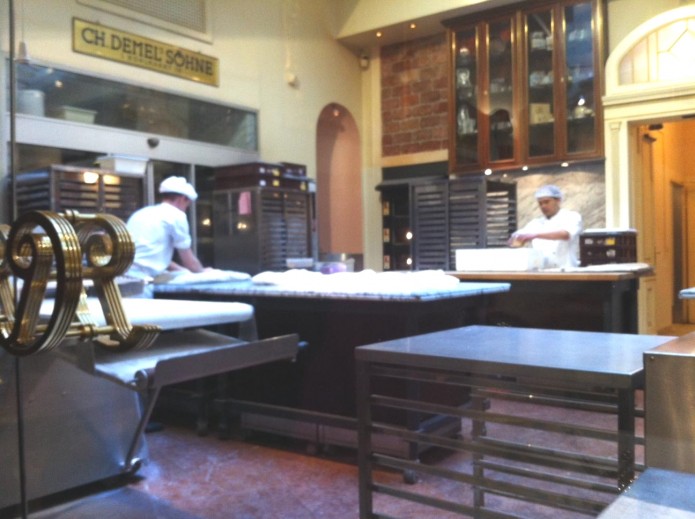 Bakery. Image courtesy of morguefile.com