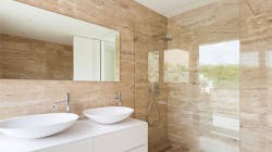 How to Install Aquabord Laminate Wall Panels