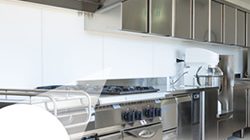 Why Use Hygienic Wall Panels In Your Commercial Kitchen
